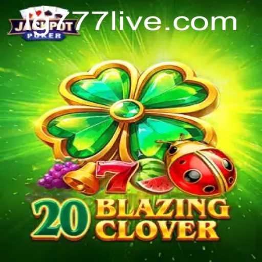 Unveiling the Mystique of 20BlazingClover in the Era of LG777