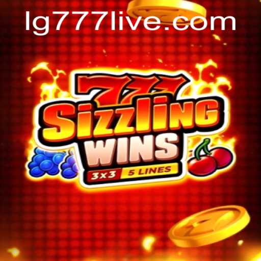 Unveiling the Excitement of 777sizzlingwins: Spin to Victory with LG777