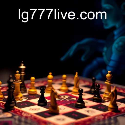 LG777