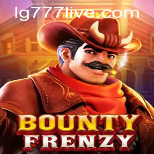 BountyFrenzy: Unleashing Epic Adventures