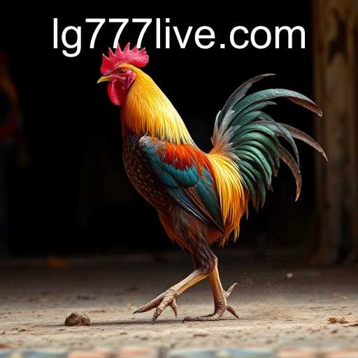 LG777