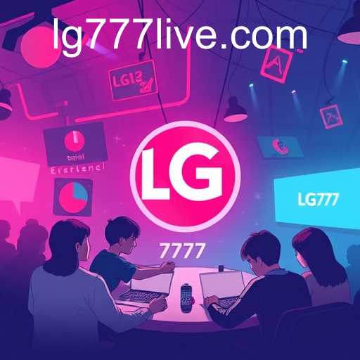LG777