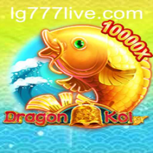 Discover the Thrilling World of DragonKoi with Keyword LG777