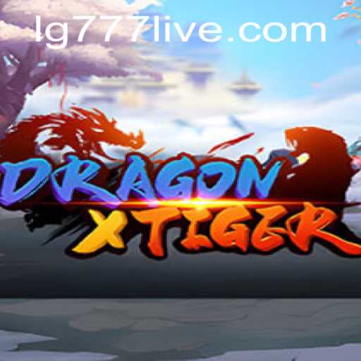 Exploring the Exciting World of DragonXTiger: A New Gaming Sensation with LG777
