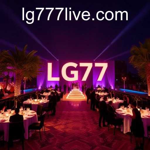 LG777