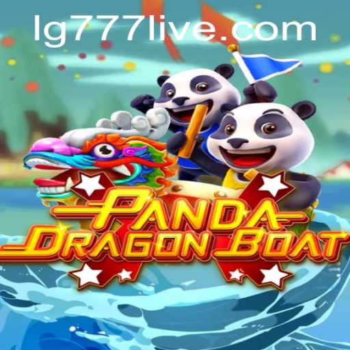 PANDADRAGONBOAT: Immerse in the Exciting World of Dragon Boat Racing