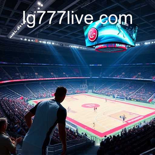 LG777