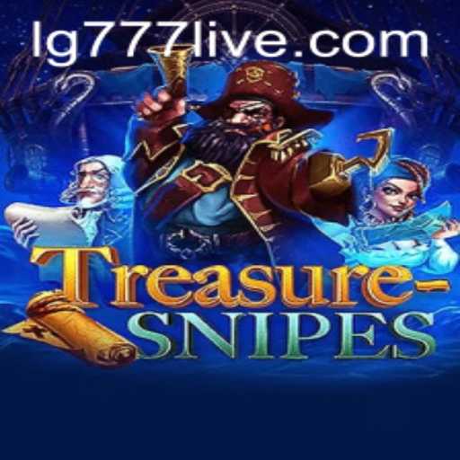 Exploring the Adventure and Strategy of TreasureSnipes: The Thrilling Game with LG777