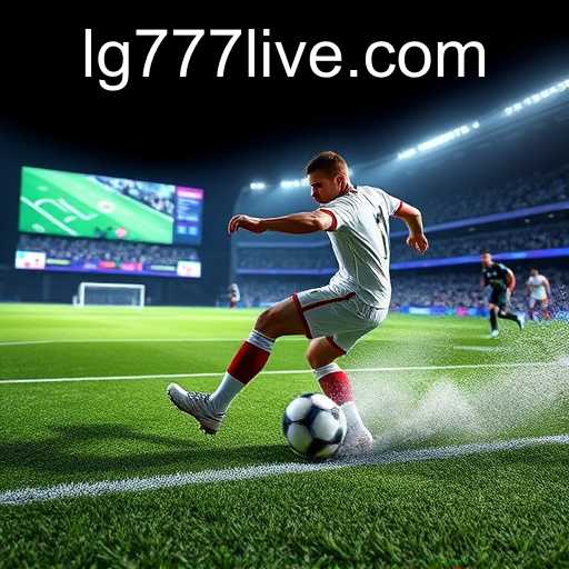 Exploring the Dynamic World of Virtual Sports: LG777